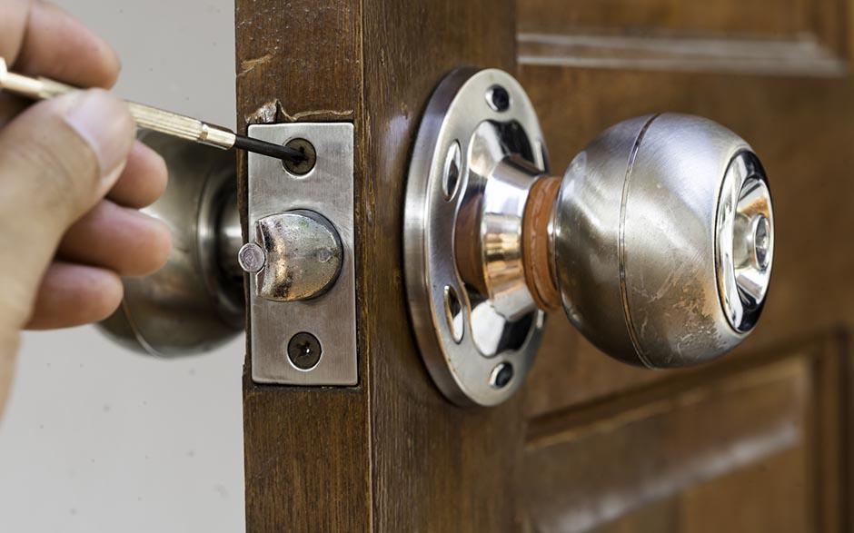 serrure porte Bondy